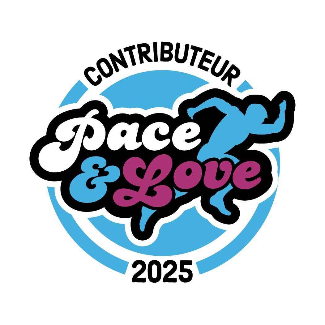 Pace&Love 2025